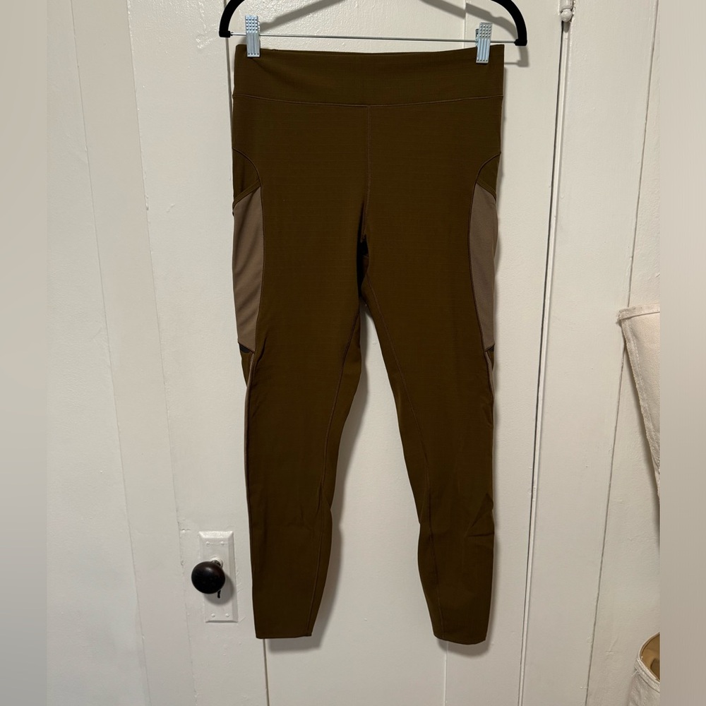 Lululemon Lab Running Tights